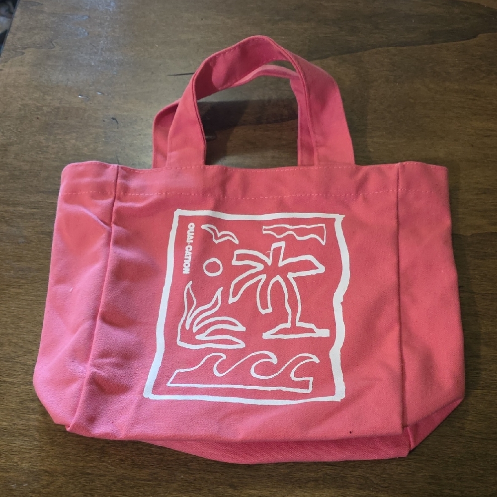 Ouai-Cation Tote Bag